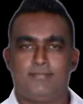 Nageswaran Ravi