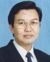 Dato' Loke Yuen Yow