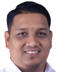 Denesh