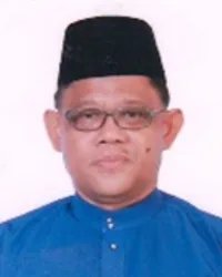 Ariffin bin Man