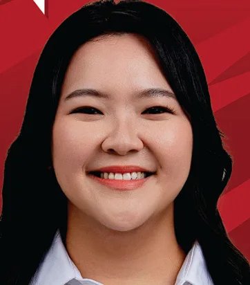 FELICIA POH RUI LING