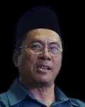 Abidin Ismail