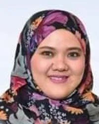 Rowiena Rasid