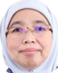Maimunah Safwah Musa