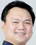 Chan Wun Hoong