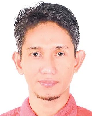 Mohamad Sofian Fariz Sharbini
