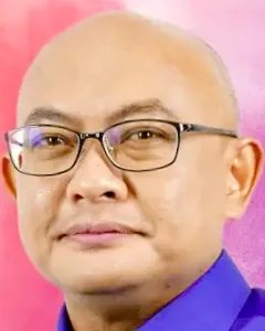 MOHD YOUZAIMI BIN YUSOF
