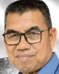 Abdul Khalib bin Abdullah