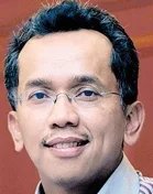 Shaziman bin Abu Mansor