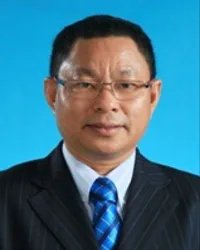 Nawawi bin Ahmad