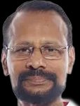 Parameswaran Ganason