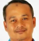Ahmad Faidhi bin Saidi
