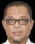 Datu Mohamad Datu Tamin