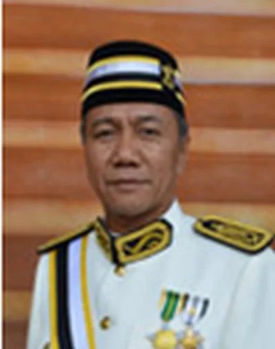 Wan Kadri bin Wan Mahusain