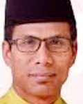 Noran Zamini Jamaluddin