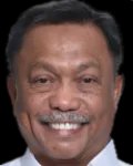 Mohammad Yusof bin Apdal
