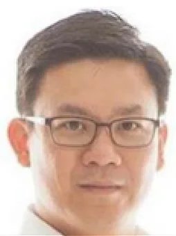 Oscar Ling Chai Yew