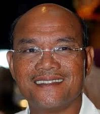 Mohd Khusairi bin Abdul Talib