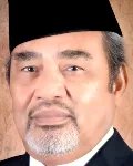 Tajuddin bin Abdul Rahman