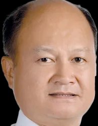 Cheah Pou Hian