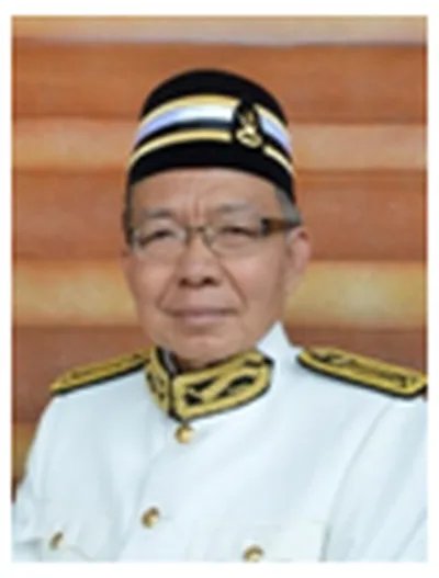 Leong Ngah Ngah