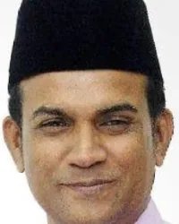 Mohd Ridzuan Abdullah