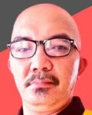 Mohamad Asri Kassim