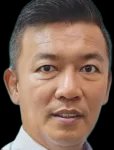 Cheah Kim Huat