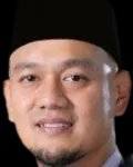 Noorudin Abd Hussin