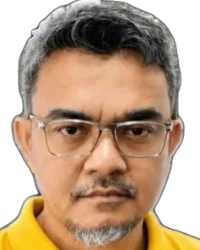 Muhamad Saffie Md Yasan