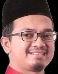 Ahmad Safwan Mohamad