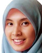 Nurul Izzah binti Anwar