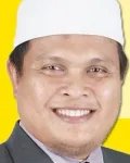 Mohd Akmal bin Kamarudin