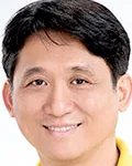 Chin Fen Siong