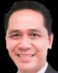 Pedderin @ Feddrin bin Tuliang @ Tuling