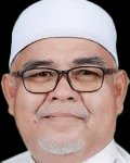 Mohd Rodzi bin Ja'afar