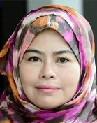 Noraini binti Ahmad