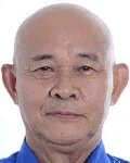 Chong Ah Watt