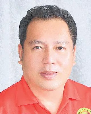 Hereward Gramong Anak Joseph Allen