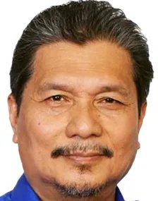 Idris bin Buang