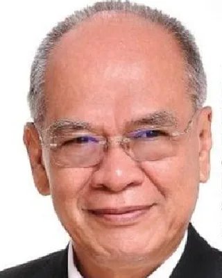 John Linang Anak Mereejon
