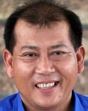 Ugak anak Kumbong