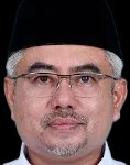 Mohd Husaimi bin Hussin