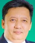 Ahmad Jazlan bin Yaakub