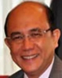 Pengiran Saifuddin bin Pengiran Tahir