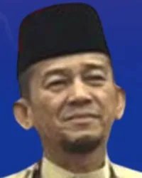 Haron Jaffar