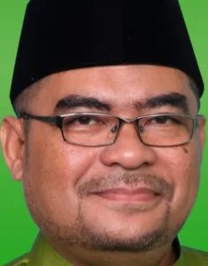 Mujahid bin Yusof