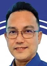 AZMAN BIN ISMAIL