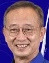 BOO CHIN LIONG