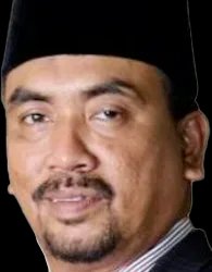 Azizi bin Mohamed Ridzuwan